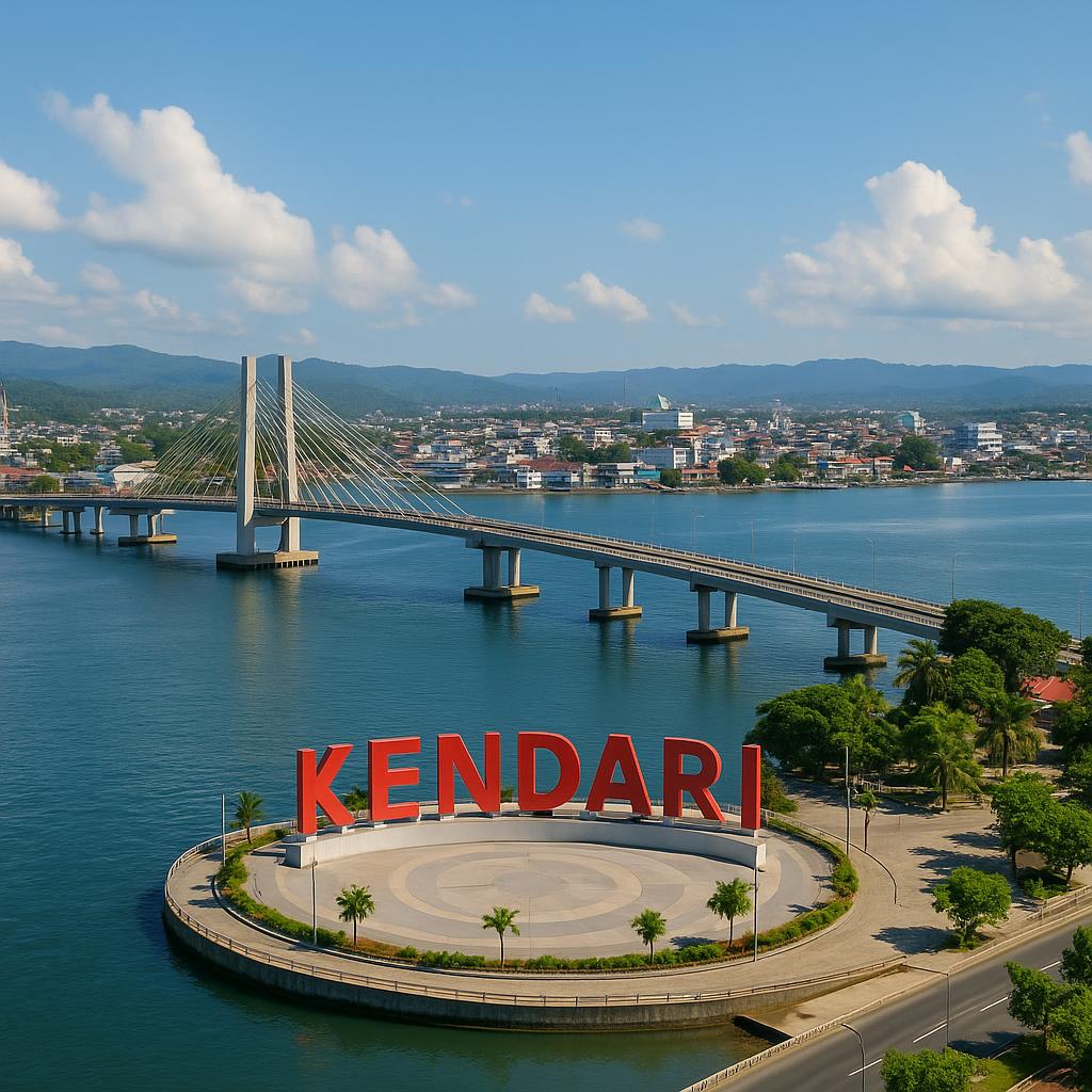 Universitas Muhammadiyah Kendari Siapkan Generasi Unggul Masa Depan